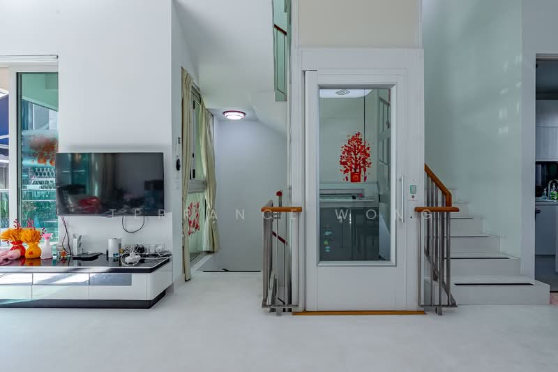 NEWest, 3 West Coast Drive, 4 Bedrooms, 2,518 sqft, Cluster House For Sale, by Terrance Wong, 500137256 - Interior - PropertyGuru.com.sg