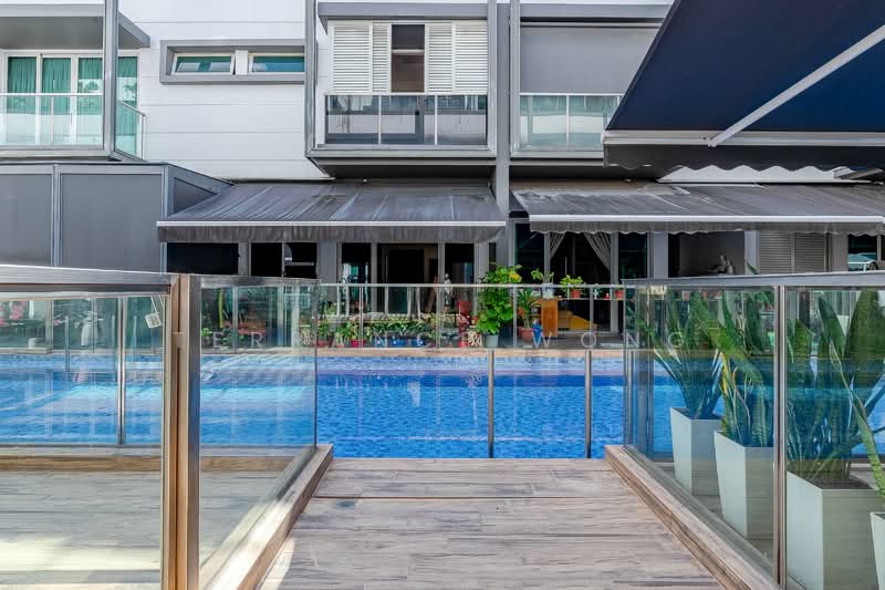 NEWest, 3 West Coast Drive, 4 Bedrooms, 2,518 sqft, Cluster House For Sale, by Terrance Wong, 500137256 - Exterior - PropertyGuru.com.sg