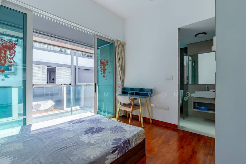 NEWest, 3 West Coast Drive, 4 Bedrooms, 2,518 sqft, Cluster House For Sale, by Terrance Wong, 500137256 - Bedroom - PropertyGuru.com.sg