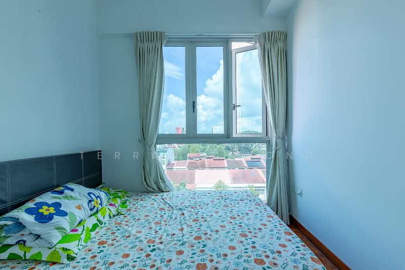 NEWest, 3 West Coast Drive, 4 Bedrooms, 2,518 sqft, Cluster House For Sale, by Terrance Wong, 500137256 - Bedroom - PropertyGuru.com.sg