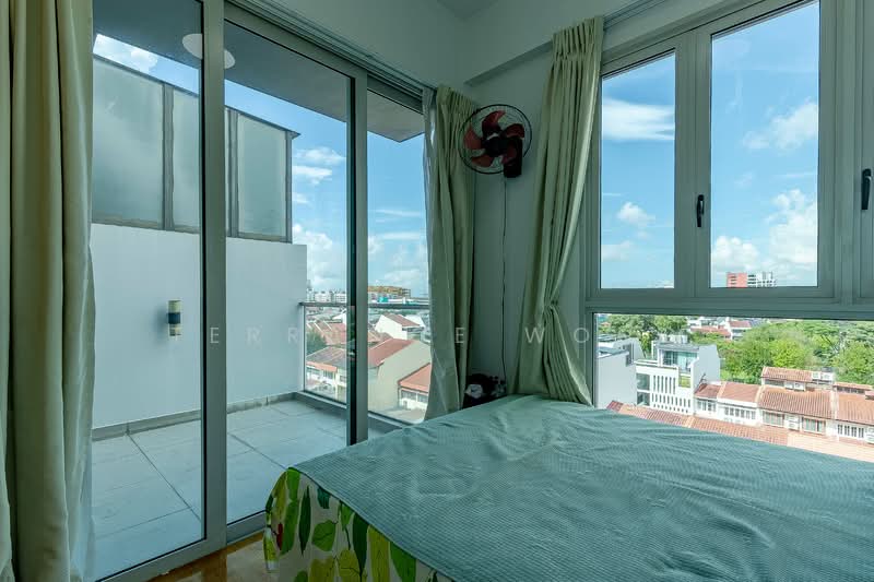 NEWest, 3 West Coast Drive, 4 Bedrooms, 2,518 sqft, Cluster House For Sale, by Terrance Wong, 500137256 - Bedroom - PropertyGuru.com.sg