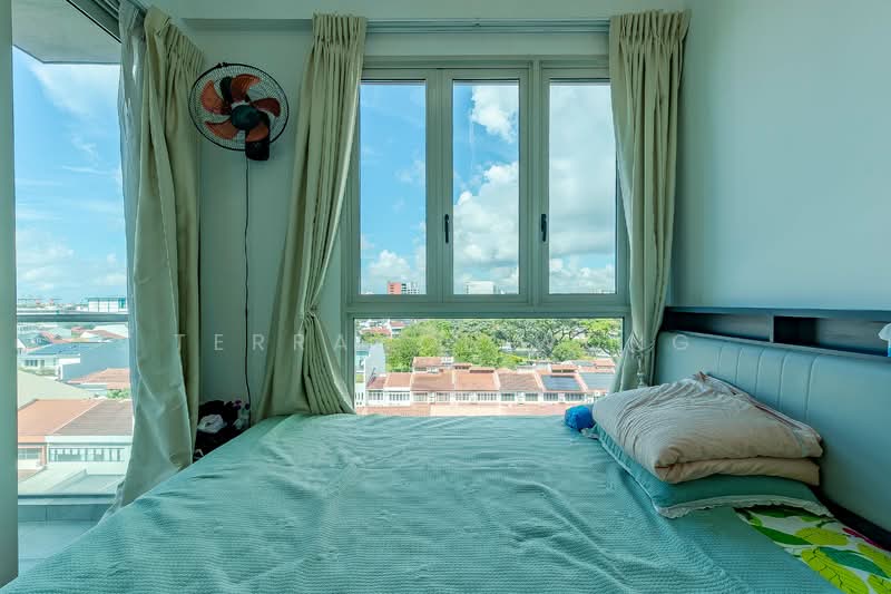 NEWest, 3 West Coast Drive, 4 Bedrooms, 2,518 sqft, Cluster House For Sale, by Terrance Wong, 500137256 - Bedroom - PropertyGuru.com.sg