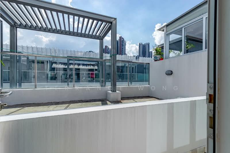 NEWest, 3 West Coast Drive, 4 Bedrooms, 2,518 sqft, Cluster House For Sale, by Terrance Wong, 500137256 - Exterior - PropertyGuru.com.sg