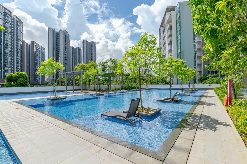 NEWest, 3 West Coast Drive, 4 Bedrooms, 2,518 sqft, Cluster House For Sale, by Terrance Wong, 500137256 - Exterior - PropertyGuru.com.sg
