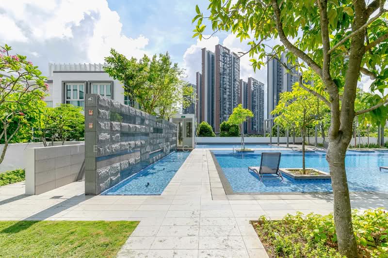 NEWest, 3 West Coast Drive, 4 Bedrooms, 2,518 sqft, Cluster House For Sale, by Terrance Wong, 500137256 - Exterior - PropertyGuru.com.sg