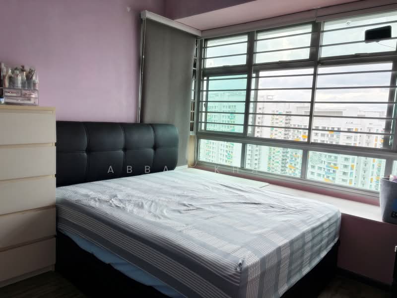445A Fernvale Road, 445A Fernvale Road, 3 Bedrooms, 1,022 sqft, HDB Flat For Sale, by Abbas Khan, 500137257 - Bedroom - PropertyGuru.com.sg