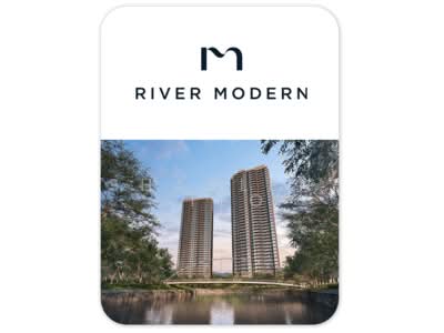 For Sale - River Modern