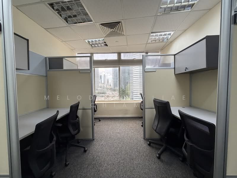 The Plaza, 7500A Beach Road, 1,787 sqft, Office For Sale, by Melody Azyliae Chiam, 500137260 - CommercialGuru.com.sg