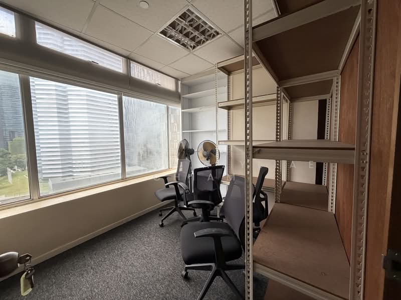 The Plaza, 7500A Beach Road, 1,787 sqft, Office For Sale, by Melody Azyliae Chiam, 500137260 - CommercialGuru.com.sg