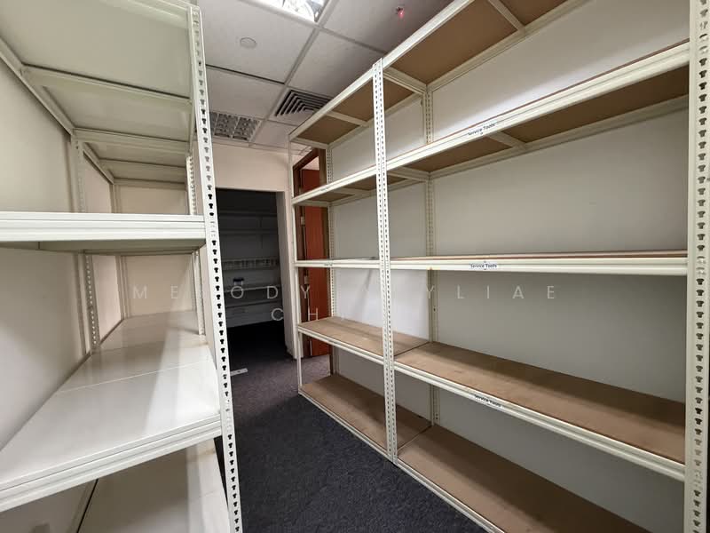 The Plaza, 7500A Beach Road, 1,787 sqft, Office For Sale, by Melody Azyliae Chiam, 500137260 - CommercialGuru.com.sg
