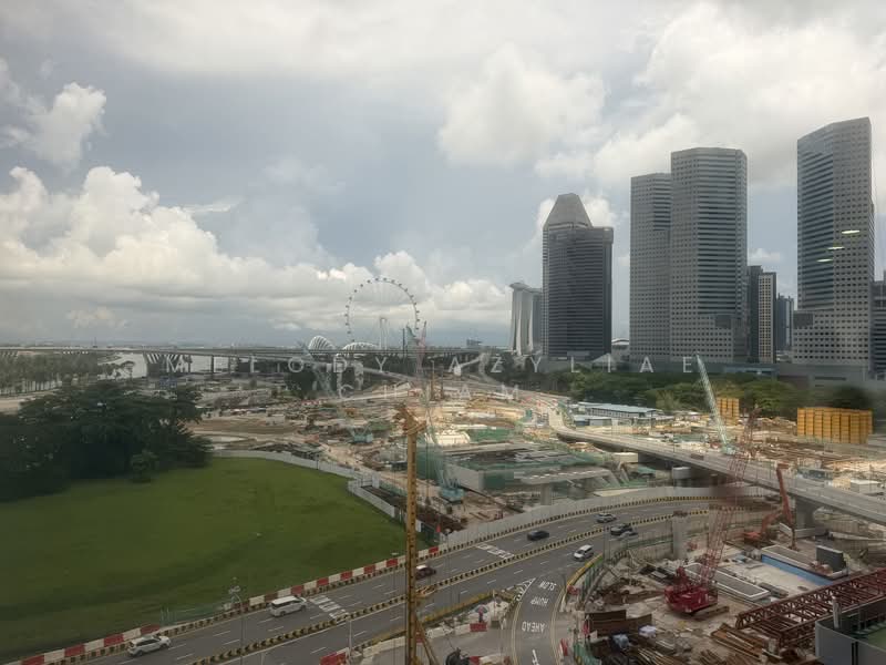 The Plaza, 7500A Beach Road, 1,787 sqft, Office For Sale, by Melody Azyliae Chiam, 500137260 - CommercialGuru.com.sg