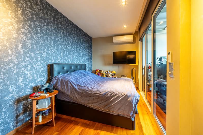 The Vue, 355 Upper Paya Lebar Road, 2 Bedrooms, 1,087 sqft, Condominium For Sale, by Seng Huat Kee 纪成发, 500137261 - Bedroom - PropertyGuru.com.sg