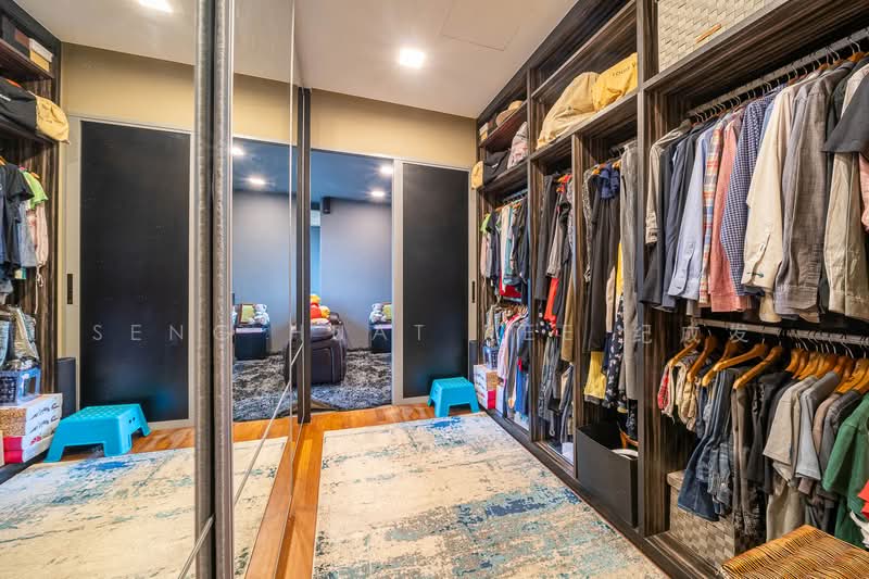 The Vue, 355 Upper Paya Lebar Road, 2 Bedrooms, 1,087 sqft, Condominium For Sale, by Seng Huat Kee 纪成发, 500137261 - Interior - PropertyGuru.com.sg