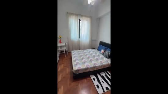 The Anchorage, 370 Alexandra Road, Room Rental, 200 sqft, Condominium For Rent, by Alan Huy, 500137262 - PropertyGuru.com.sg