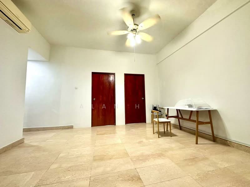 The Anchorage, 370 Alexandra Road, Room Rental, 200 sqft, Condominium For Rent, by Alan Huy, 500137262 - Interior - PropertyGuru.com.sg