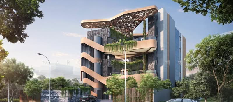 The Giverny Residences, 6 Robin Drive, 3 Bedrooms, 1,873 sqft, Condominium For Sale, by MARK WOO  胡国华, 500137265 - PropertyGuru.com.sg