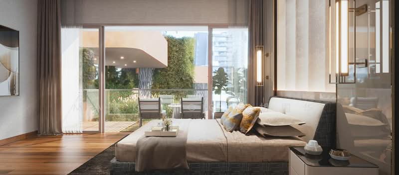 The Giverny Residences, 6 Robin Drive, 3 Bedrooms, 1,873 sqft, Condominium For Sale, by MARK WOO  胡国华, 500137265 - PropertyGuru.com.sg