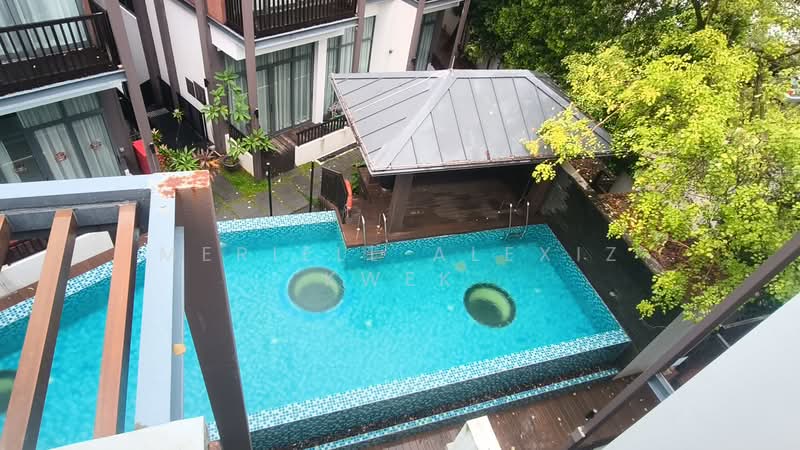 Designer Semi-Ds with lift & pool for your selection, Jalan Haji Alias, 6 Bedrooms, 3,283 sqft, Semi-Detached House For Rent, by Meriell Alexiz Kwek, 500137266 - Exterior - PropertyGuru.com.sg
