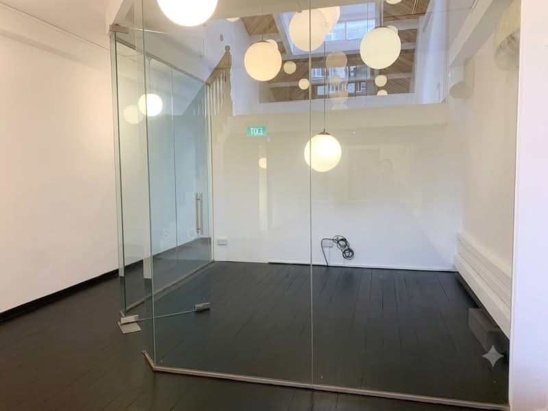 💦 Amoy Street, Telok Ayer St ❤️Vibrant #02 cheerful spaces 💦shophouse, Telok Ayer Street / Amoy Street / Stanley Street, 1,800 sqft, Office For Rent, by Sophia Ho, 500137267 - Interior - CommercialGuru.com.sg
