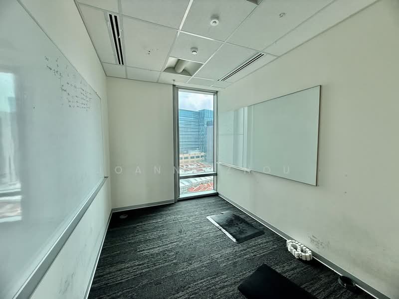 Capital Square, 23 Church Street, 30,000 sqft, Office For Rent, by Joanna Zhou, 500137268 - Study - CommercialGuru.com.sg