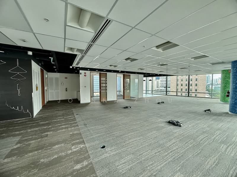 Capital Square, 23 Church Street, 30,000 sqft, Office For Rent, by Joanna Zhou, 500137268 - Interior - CommercialGuru.com.sg