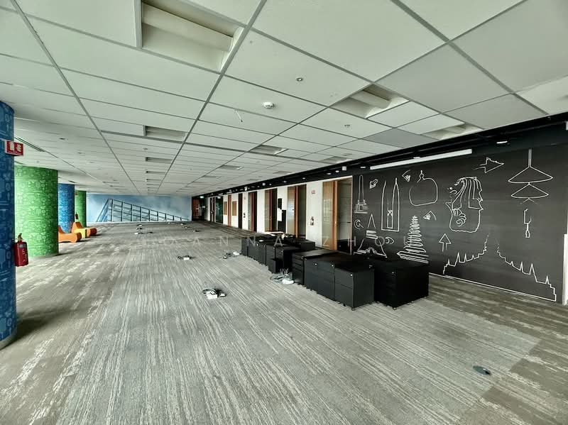 Capital Square, 23 Church Street, 30,000 sqft, Office For Rent, by Joanna Zhou, 500137268 - Interior - CommercialGuru.com.sg
