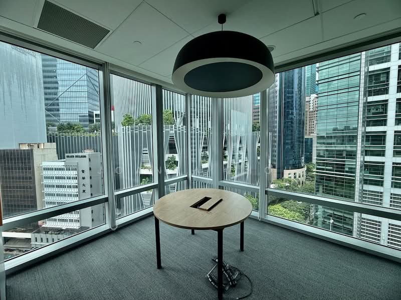 Capital Square, 23 Church Street, 30,000 sqft, Office For Rent, by Joanna Zhou, 500137268 - View - CommercialGuru.com.sg