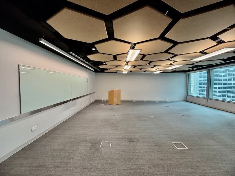 Capital Square, 23 Church Street, 30,000 sqft, Office For Rent, by Joanna Zhou, 500137268 - Interior - CommercialGuru.com.sg