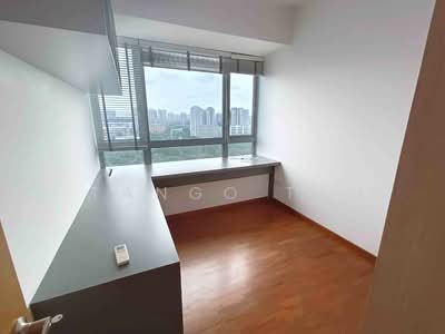For Rent - Clover By The Park