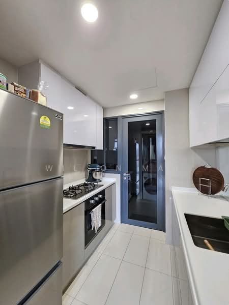 Wandervale, 355 Choa Chu Kang Avenue 3, 3 Bedrooms, 1,098 sqft, Executive Condominium For Rent, by Wilson Mah, 500137271 - PropertyGuru.com.sg