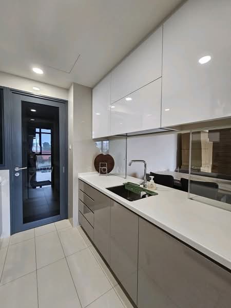 Wandervale, 355 Choa Chu Kang Avenue 3, 3 Bedrooms, 1,098 sqft, Executive Condominium For Rent, by Wilson Mah, 500137271 - PropertyGuru.com.sg