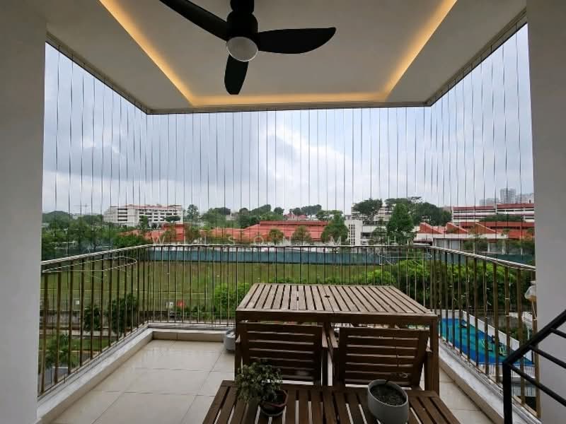Wandervale, 355 Choa Chu Kang Avenue 3, 3 Bedrooms, 1,098 sqft, Executive Condominium For Rent, by Wilson Mah, 500137271 - PropertyGuru.com.sg