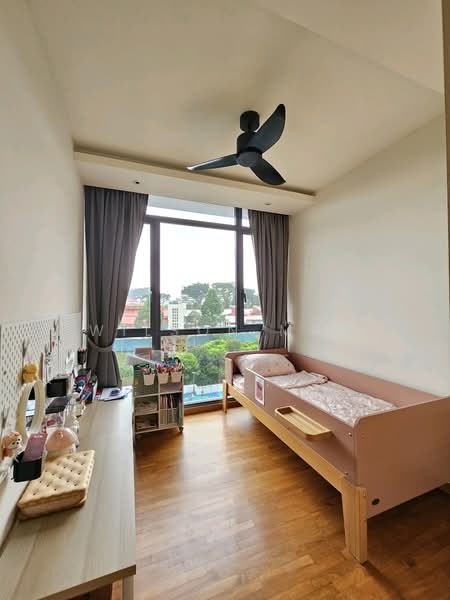 Wandervale, 355 Choa Chu Kang Avenue 3, 3 Bedrooms, 1,098 sqft, Executive Condominium For Rent, by Wilson Mah, 500137271 - PropertyGuru.com.sg