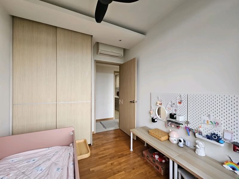 Wandervale, 355 Choa Chu Kang Avenue 3, 3 Bedrooms, 1,098 sqft, Executive Condominium For Rent, by Wilson Mah, 500137271 - PropertyGuru.com.sg