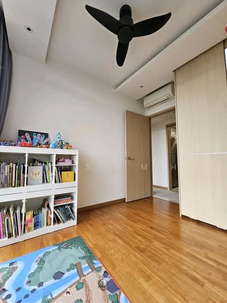 Wandervale, 355 Choa Chu Kang Avenue 3, 3 Bedrooms, 1,098 sqft, Executive Condominium For Rent, by Wilson Mah, 500137271 - PropertyGuru.com.sg