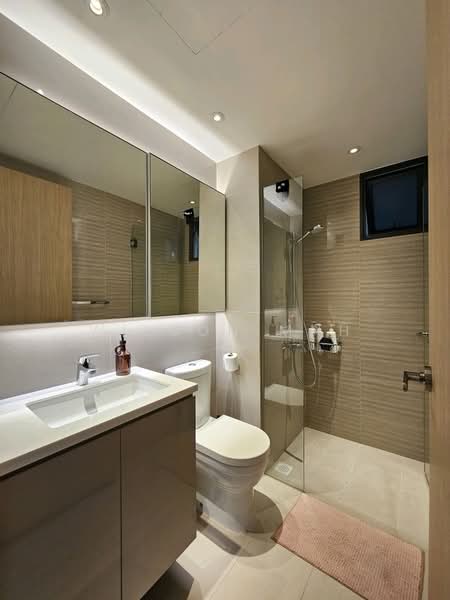 Wandervale, 355 Choa Chu Kang Avenue 3, 3 Bedrooms, 1,098 sqft, Executive Condominium For Rent, by Wilson Mah, 500137271 - PropertyGuru.com.sg