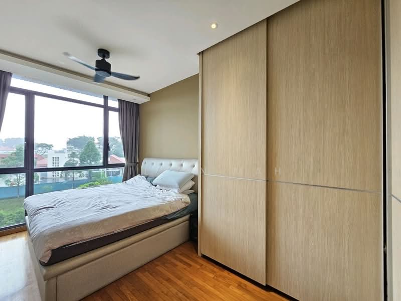 Wandervale, 355 Choa Chu Kang Avenue 3, 3 Bedrooms, 1,098 sqft, Executive Condominium For Rent, by Wilson Mah, 500137271 - PropertyGuru.com.sg