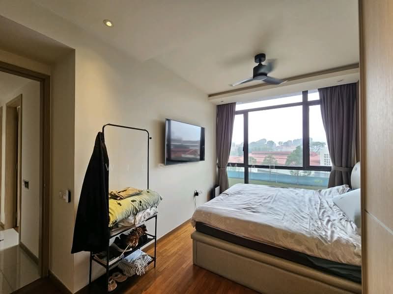 Wandervale, 355 Choa Chu Kang Avenue 3, 3 Bedrooms, 1,098 sqft, Executive Condominium For Rent, by Wilson Mah, 500137271 - PropertyGuru.com.sg