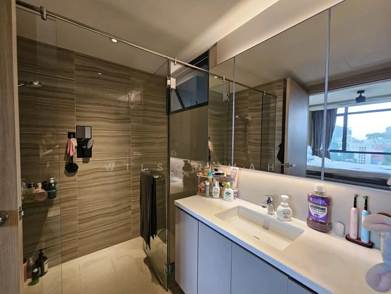Wandervale, 355 Choa Chu Kang Avenue 3, 3 Bedrooms, 1,098 sqft, Executive Condominium For Rent, by Wilson Mah, 500137271 - PropertyGuru.com.sg