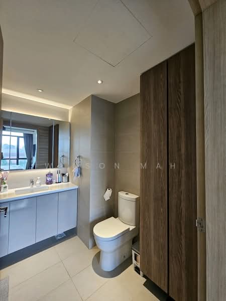 Wandervale, 355 Choa Chu Kang Avenue 3, 3 Bedrooms, 1,098 sqft, Executive Condominium For Rent, by Wilson Mah, 500137271 - PropertyGuru.com.sg