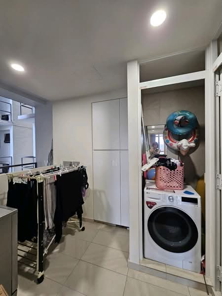 Wandervale, 355 Choa Chu Kang Avenue 3, 3 Bedrooms, 1,098 sqft, Executive Condominium For Rent, by Wilson Mah, 500137271 - PropertyGuru.com.sg