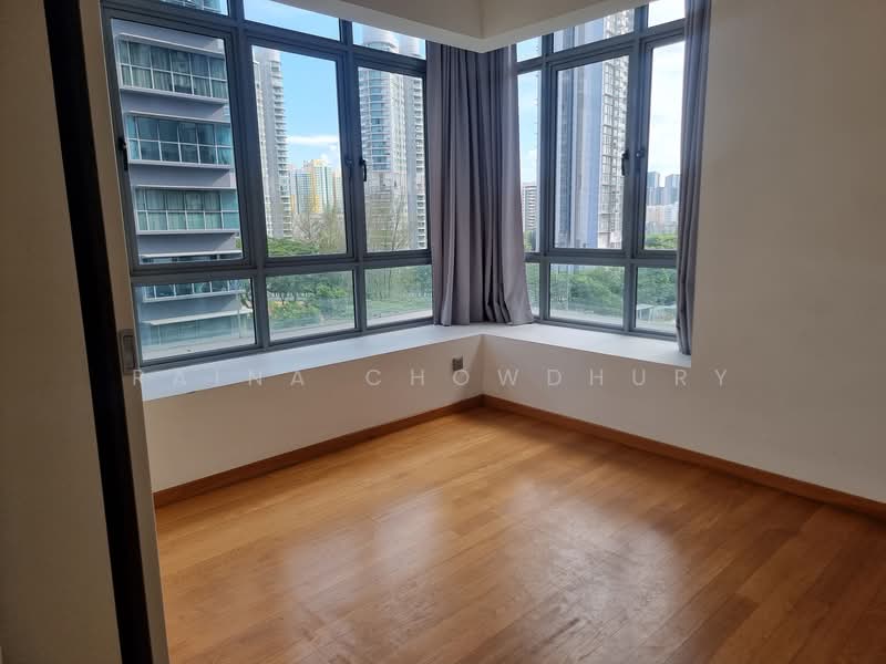 Luma, 6 River Valley Grove, 2 Bedrooms, 907 sqft, Condominium For Sale, by Raina Chowdhury, 500137273 - Master bedroom  - PropertyGuru.com.sg