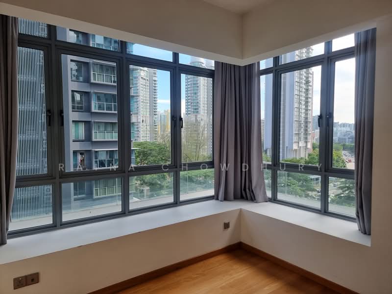 Luma, 6 River Valley Grove, 2 Bedrooms, 907 sqft, Condominium For Sale, by Raina Chowdhury, 500137273 - Master bedroom  - PropertyGuru.com.sg