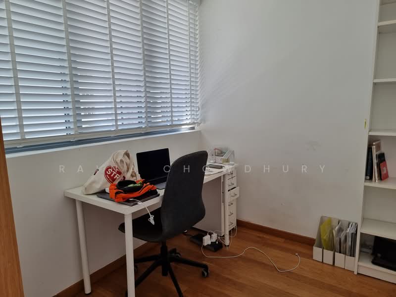 Luma, 6 River Valley Grove, 2 Bedrooms, 907 sqft, Condominium For Sale, by Raina Chowdhury, 500137273 - Common room  - PropertyGuru.com.sg