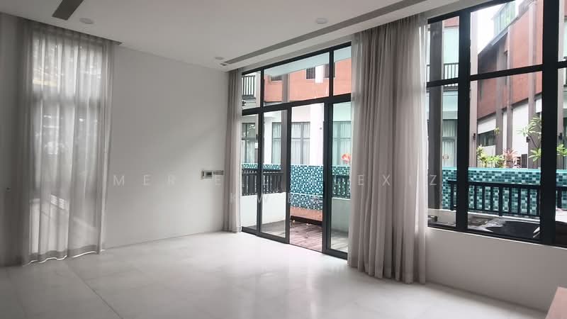 Alias Villas, JALAN HAJI ALIAS, 5 Bedrooms, 3,003 sqft, Cluster House For Rent, by Meriell Alexiz Kwek, 500137279 - Interior - PropertyGuru.com.sg