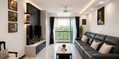 For Sale - Melville Park