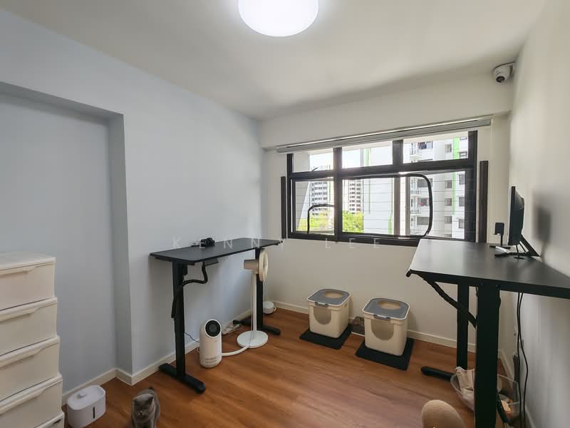 114B Alkaff Crescent, 114B Alkaff Crescent, 3 Bedrooms, 1,001 sqft, HDB Flat For Sale, by Kenny Lee, 500137282 - Study - PropertyGuru.com.sg
