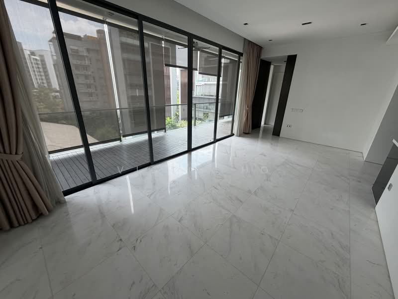 Sui Generis, 19 Balmoral Crescent, 3 Bedrooms, 1,572 sqft, Condominium For Sale, by Victor Ho, 500137283 - Balcony - PropertyGuru.com.sg