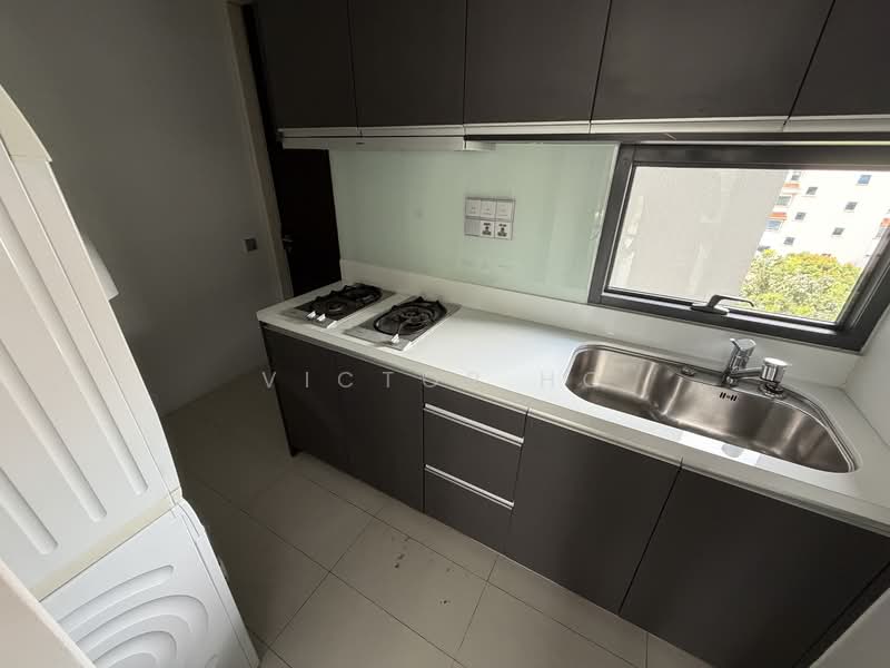 Sui Generis, 19 Balmoral Crescent, 3 Bedrooms, 1,572 sqft, Condominium For Sale, by Victor Ho, 500137283 - Kitchen - PropertyGuru.com.sg