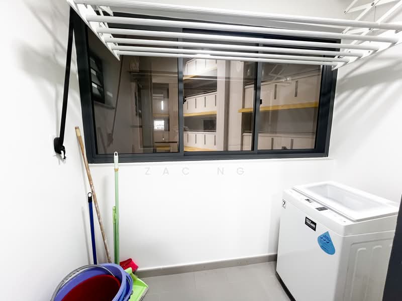 464B Clementi Avenue 1, 464B Clementi Avenue 1, 2 Bedrooms, 764 sqft, HDB Flat For Sale, by Zac Ng, 500137286 - Yard - PropertyGuru.com.sg